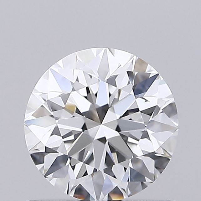 Loose Diamond - ROUND 0.67ct D VVS2 (1 of 1)