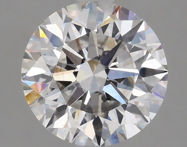 Ideal Loose Diamond - ROUND 3.08ct F SI1: Ideal Loose Diamond - ROUND 3.08ct F SI1 Source: This is a real non-mined Diamond that has been grown in a lab Shape: ROUND Carats: 3.08 Color: F Clarity: SI1 Certification: IGI Video: