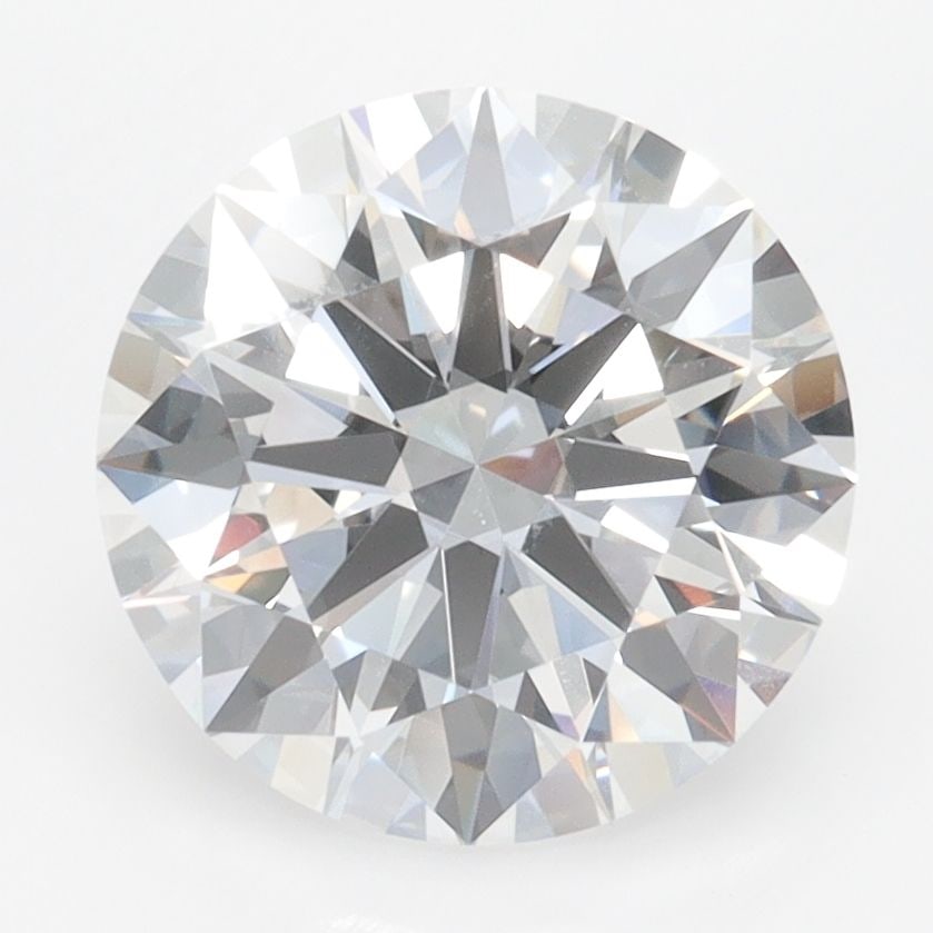 Loose Diamond - ROUND 3.07ct D VVS1 (1 of 1)