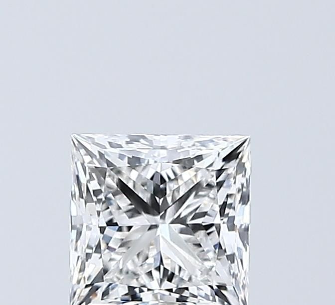 Loose Diamond - PRINCESS 1.05ct F VVS2: Loose Diamond - PRINCESS 1.05ct F VVS2 Source: This is a real non-mined Diamond that has been grown in a lab Shape: PRINCESS Carats: 1.05 Color: F Clarity: VVS2 Certification: IGI Video: