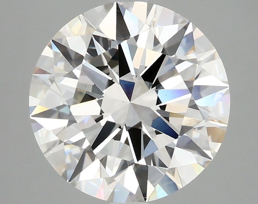 Ideal Loose Diamond - ROUND 4.02ct G VS1: Ideal Loose Diamond - ROUND 4.02ct G VS1 Source: This is a real non-mined Diamond that has been grown in a lab Shape: ROUND Carats: 4.02 Color: G Clarity: VS1 Certification: IGI Video: