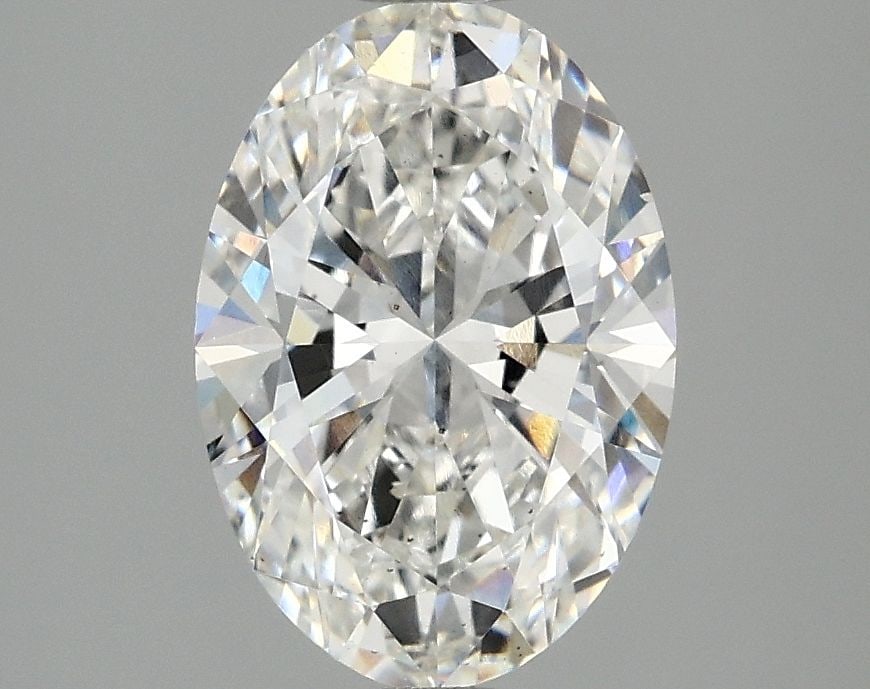Loose Diamond - OVAL 2.0ct E VS2 (1 of 1)