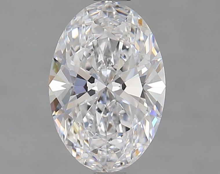 Loose Diamond - OVAL 1.6ct D VVS1: Loose Diamond - OVAL 1.6ct D VVS1 Source: This is a real non-mined Diamond that has been grown in a lab Shape: OVAL Carats: 1.6 Color: D Clarity: VVS1 Certification: GIA Video: