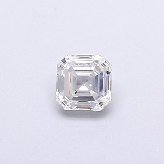 Loose Diamond - ASSCHER 0.34ct D VS2: Loose Diamond - ASSCHER 0.34ct D VS2 Source: This is a real non-mined Diamond that has been grown in a lab Shape: ASSCHER Carats: 0.34 Color: D Clarity: VS2 Certification: IGI Video: