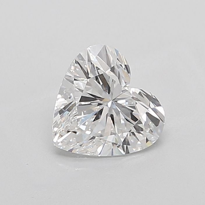 Loose Diamond - HEART 2.08ct D VS1 (1 of 1)