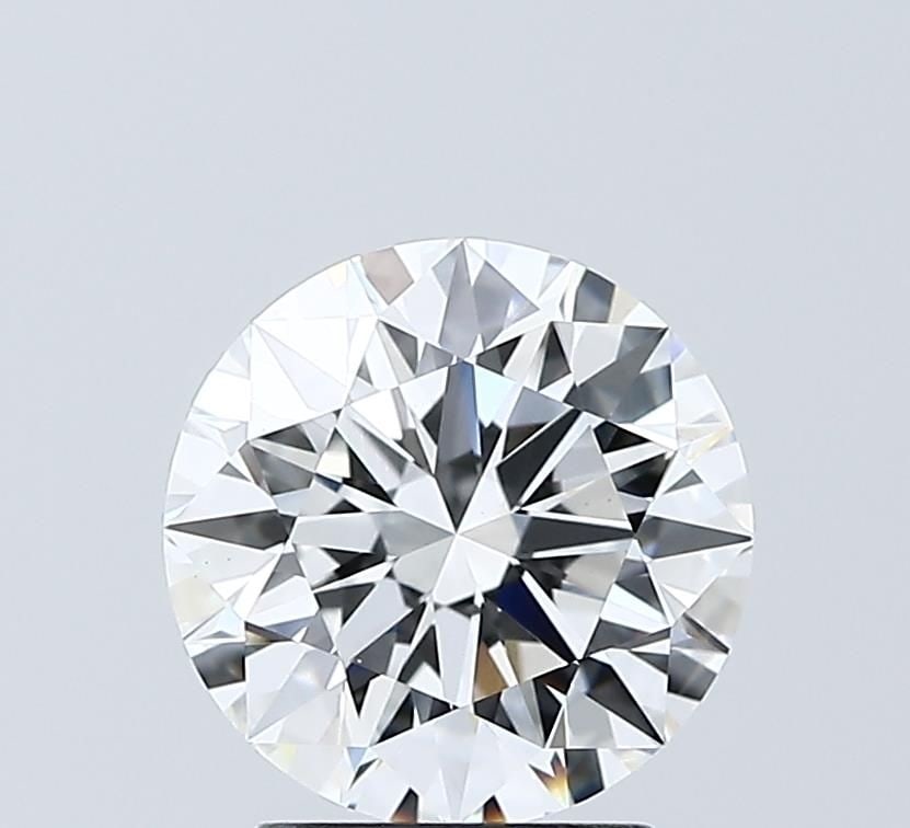 Ideal Loose Diamond - ROUND 2.04ct D VVS2: Ideal Loose Diamond - ROUND 2.04ct D VVS2 Source: This is a real non-mined Diamond that has been grown in a lab Shape: ROUND Carats: 2.04 Color: D Clarity: VVS2 Certification: IGI Video: