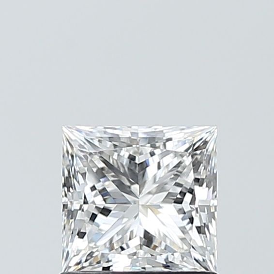 Loose Diamond - PRINCESS 1.11ct E VVS2: Loose Diamond - PRINCESS 1.11ct E VVS2 Source: This is a real non-mined Diamond that has been grown in a lab Shape: PRINCESS Carats: 1.11 Color: E Clarity: VVS2 Certification: IGI Video:
