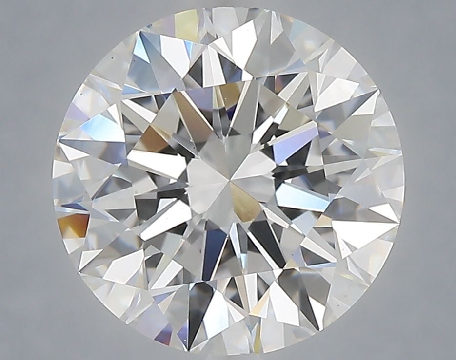 Loose Diamond - ROUND 4.11ct E VS1: Loose Diamond - ROUND 4.11ct E VS1 Source: This is a real non-mined Diamond that has been grown in a lab Shape: ROUND Carats: 4.11 Color: E Clarity: VS1 Certification: NONE Video: