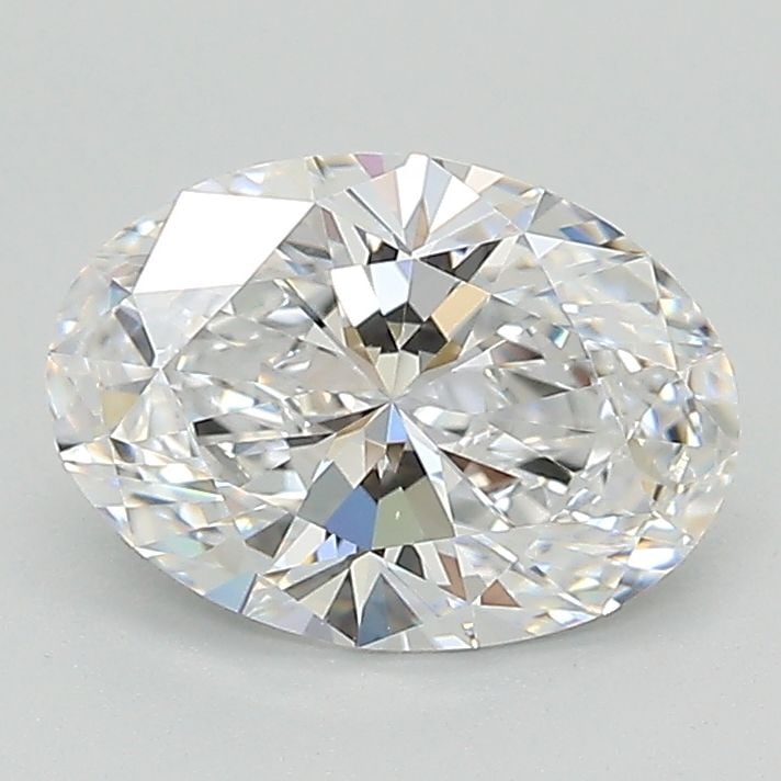 Loose Diamond - OVAL 1.38ct D VVS2 (1 of 1)