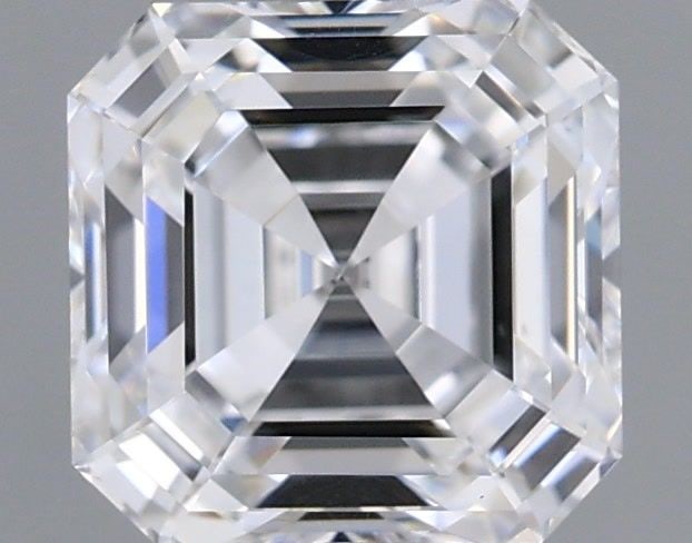 Loose Diamond - SQUARE EMERALD 1.0ct D VS1: Loose Diamond - SQUARE EMERALD 1.0ct D VS1 Source: This is a real non-mined Diamond that has been grown in a lab Shape: SQUARE EMERALD Carats: 1.0 Color: D Clarity: VS1 Certification: IGI Video: