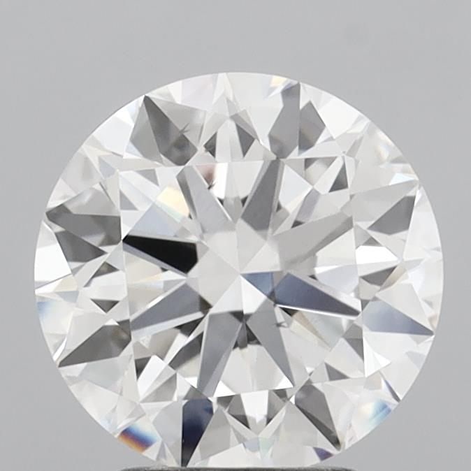 Loose Diamond - ROUND 3.0ct E VS2 (1 of 1)