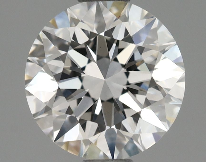 Loose Diamond - ROUND 1.08ct F VVS2 (1 of 1)