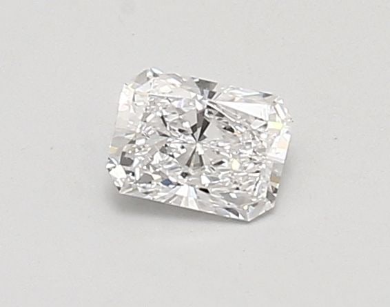 Loose Diamond - RADIANT 0.44ct D VVS1 (1 of 1)