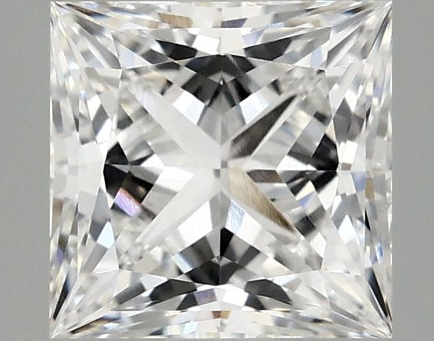 Loose Diamond - PRINCESS 1.41ct E VS1: Loose Diamond - PRINCESS 1.41ct E VS1 Source: This is a real non-mined Diamond that has been grown in a lab Shape: PRINCESS Carats: 1.41 Color: E Clarity: VS1 Certification: IGI Video: