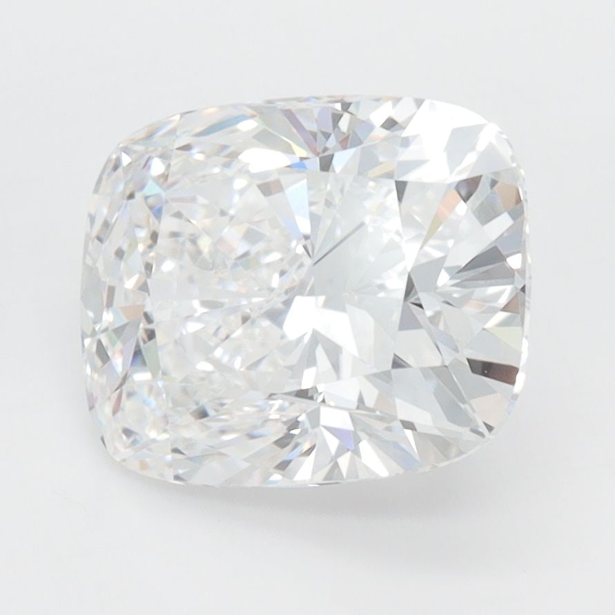 Loose Diamond - CUSHION MODIFIED 3.02ct D IF (1 of 1)