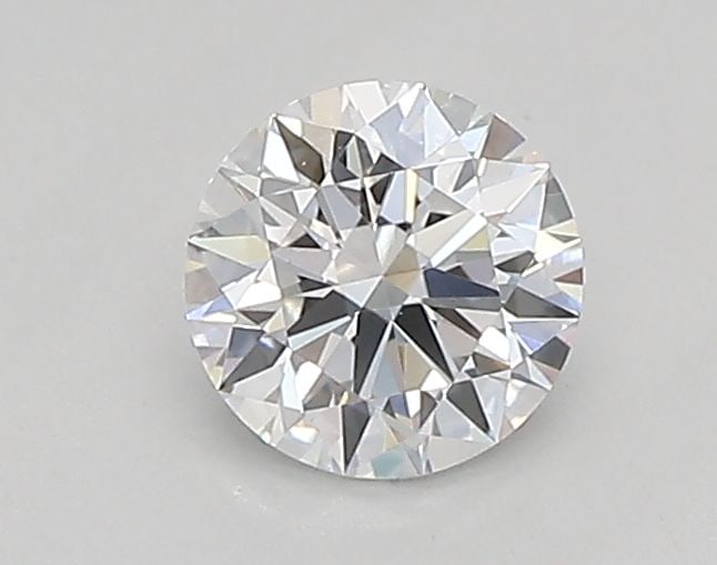 Ideal Loose Diamond - ROUND 0.36ct D VS1 (1 of 1)