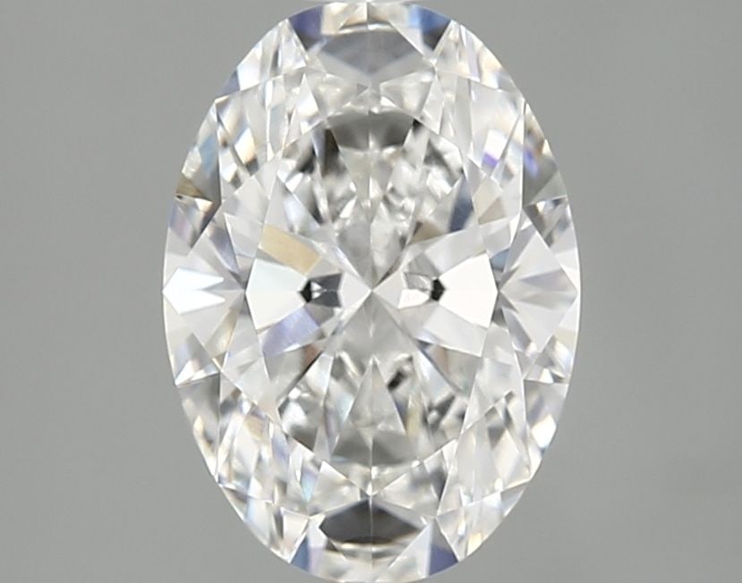 Loose Diamond - OVAL 2.08ct F VVS2: Loose Diamond - OVAL 2.08ct F VVS2 Source: This is a real non-mined Diamond that has been grown in a lab Shape: OVAL Carats: 2.08 Color: F Clarity: VVS2 Certification: IGI Video: