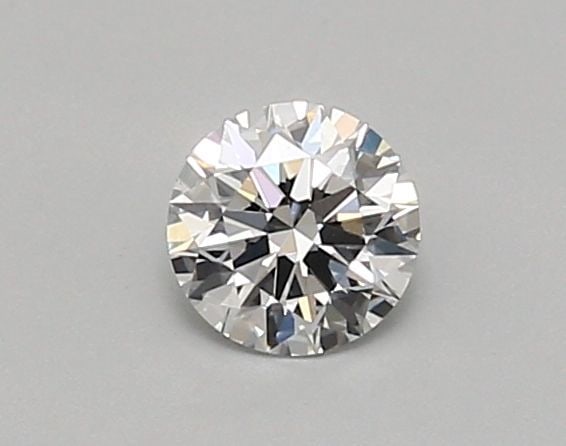 Ideal Loose Diamond - ROUND 0.46ct D VVS2: Ideal Loose Diamond - ROUND 0.46ct D VVS2 Source: This is a real non-mined Diamond that has been grown in a lab Shape: ROUND Carats: 0.46 Color: D Clarity: VVS2 Certification: IGI Video: