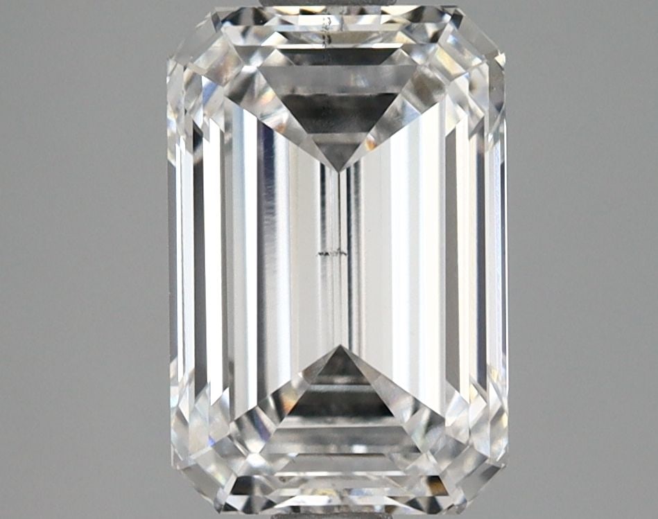 Loose Diamond - EMERALD 2.85ct F VS2 (1 of 1)