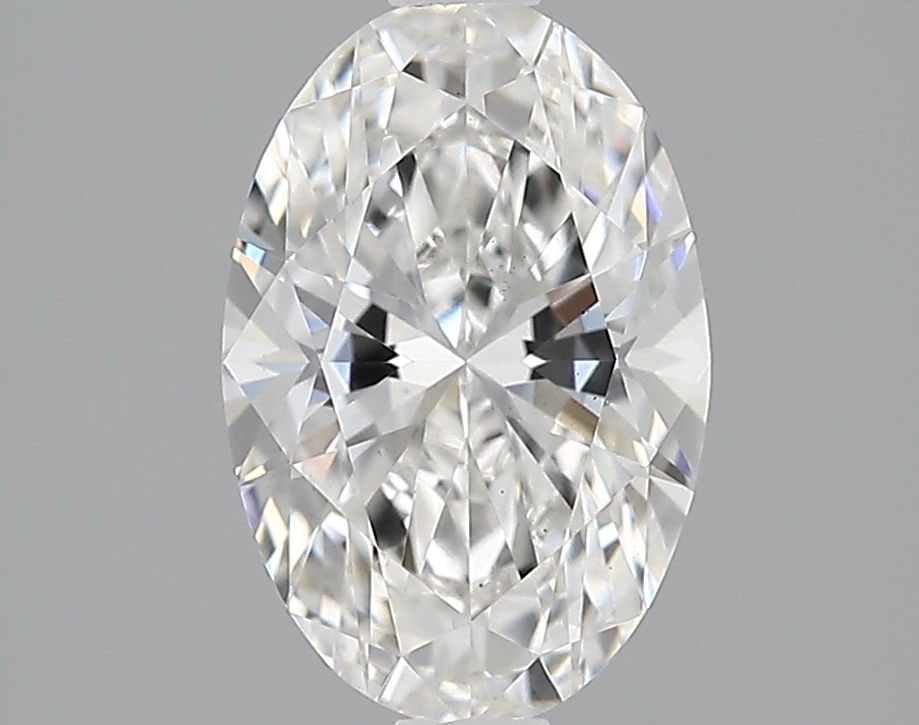 Loose Diamond - OVAL 1.13ct E VS1: Loose Diamond - OVAL 1.13ct E VS1 Source: This is a real non-mined Diamond that has been grown in a lab Shape: OVAL Carats: 1.13 Color: E Clarity: VS1 Certification: IGI Video: