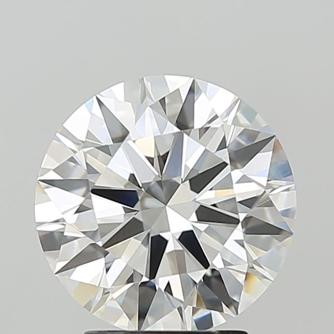 Ideal Loose Diamond - ROUND 3.09ct F VVS2 (1 of 1)