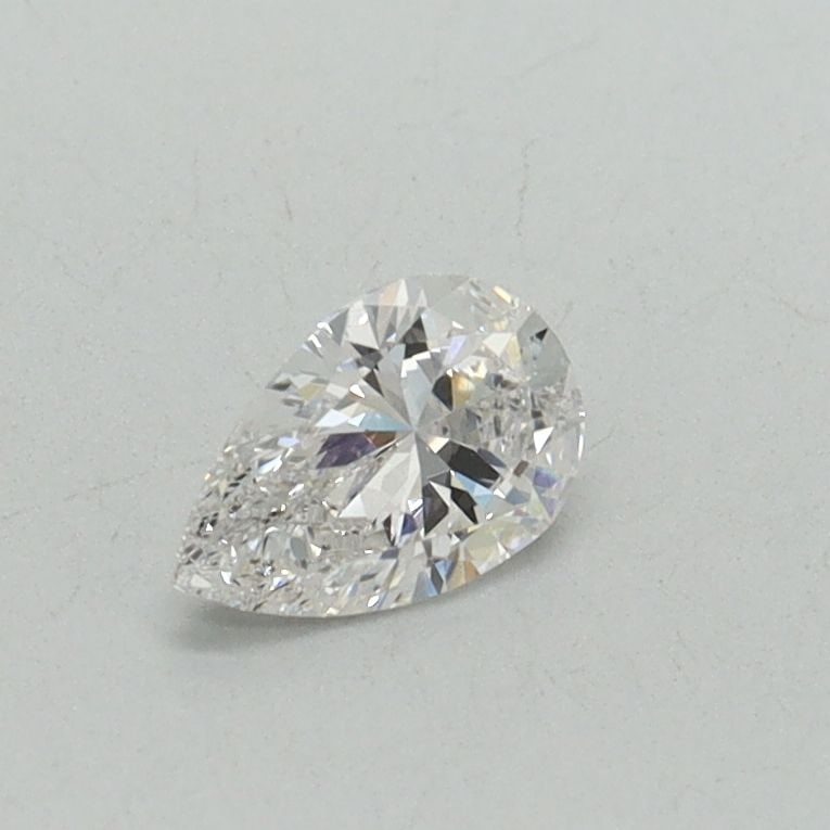 Loose Diamond - PEAR 0.3ct E VS1: Loose Diamond - PEAR 0.3ct E VS1 Source: This is a real non-mined Diamond that has been grown in a lab Shape: PEAR Carats: 0.3 Color: E Clarity: VS1 Certification: IGI Video: