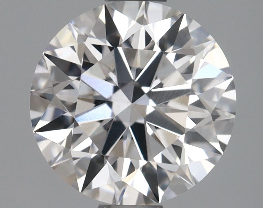 Ideal Loose Diamond - ROUND 1.16ct D VS1: Ideal Loose Diamond - ROUND 1.16ct D VS1 Source: This is a real non-mined Diamond that has been grown in a lab Shape: ROUND Carats: 1.16 Color: D Clarity: VS1 Certification: IGI Video: