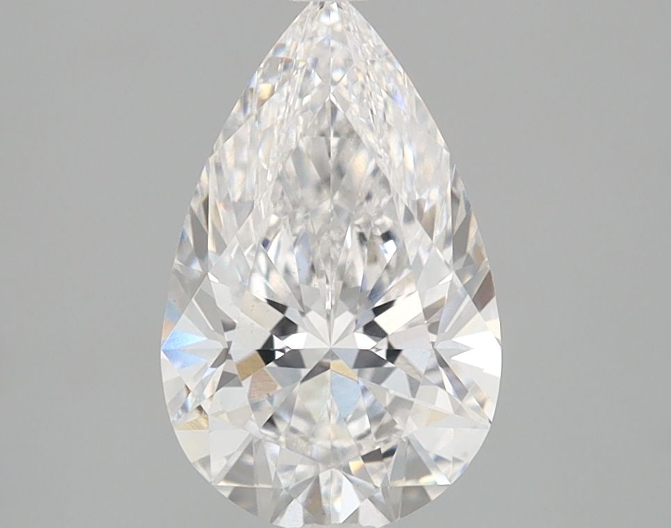 Loose Diamond - PEAR 1.56ct E VVS2 (1 of 1)