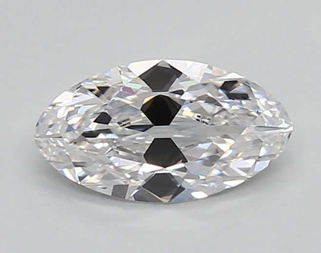 Loose Diamond - OVAL 0.7ct D VVS2 (1 of 1)