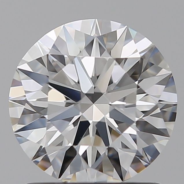 Ideal Loose Diamond - ROUND 1.18ct E VVS1: Ideal Loose Diamond - ROUND 1.18ct E VVS1 Source: This is a real non-mined Diamond that has been grown in a lab Shape: ROUND Carats: 1.18 Color: E Clarity: VVS1 Certification: IGI Video: