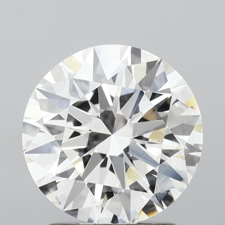 Ideal Loose Diamond - ROUND 2.58ct E VS2 (1 of 1)