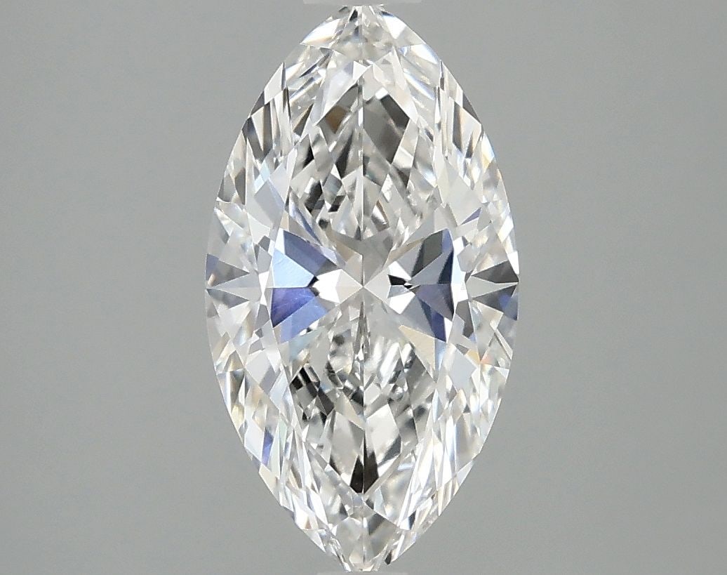 Loose Diamond - MARQUISE 1.97ct F VVS2: Loose Diamond - MARQUISE 1.97ct F VVS2 Source: This is a real non-mined Diamond that has been grown in a lab Shape: MARQUISE Carats: 1.97 Color: F Clarity: VVS2 Certification: IGI Video: