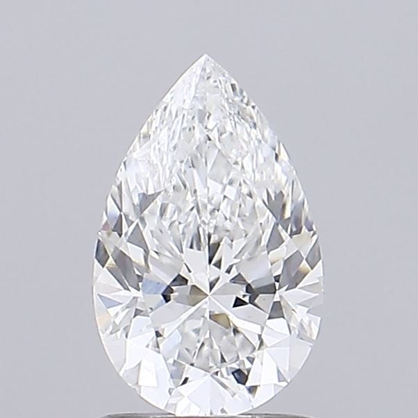 Loose Diamond - PEAR 1.02ct E VS2 (1 of 1)
