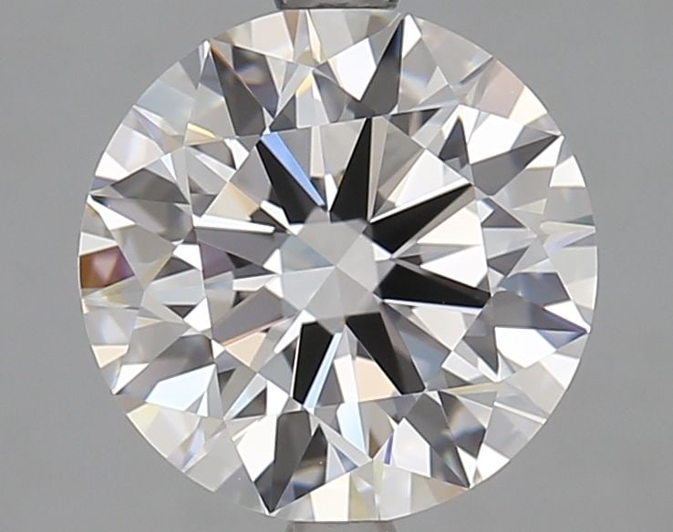 Loose Diamond - ROUND 3.0ct D IF (1 of 1)
