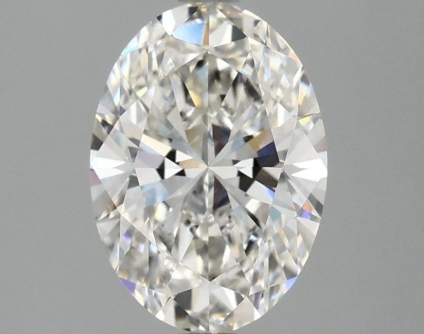 Loose Diamond - OVAL 2.03ct G VVS1: Loose Diamond - OVAL 2.03ct G VVS1 Source: This is a real non-mined Diamond that has been grown in a lab Shape: OVAL Carats: 2.03 Color: G Clarity: VVS1 Certification: IGI Video: