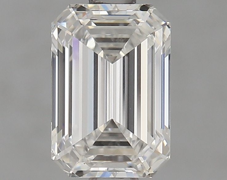 Loose Diamond - EMERALD 1.15ct E VVS1 (1 of 1)