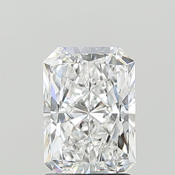 Loose Diamond - RADIANT 1.55ct D VS1: Loose Diamond - RADIANT 1.55ct D VS1 Source: This is a real non-mined Diamond that has been grown in a lab Shape: RADIANT Carats: 1.55 Color: D Clarity: VS1 Certification: IGI Video: