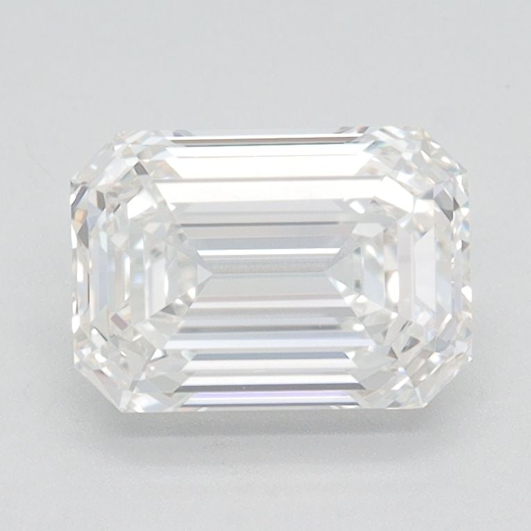 Loose Diamond - EMERALD 1.54ct G VVS1 (1 of 1)