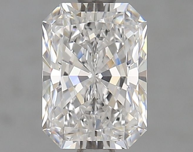 Loose Diamond - RADIANT 1.57ct D VVS1: Loose Diamond - RADIANT 1.57ct D VVS1 Source: This is a real non-mined Diamond that has been grown in a lab Shape: RADIANT Carats: 1.57 Color: D Clarity: VVS1 Certification: GIA Video: