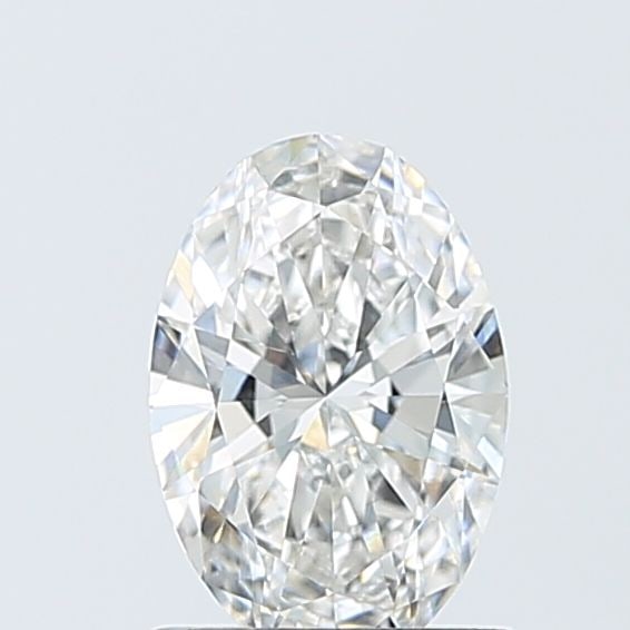 Loose Diamond - OVAL 1.04ct E VS1 (1 of 1)