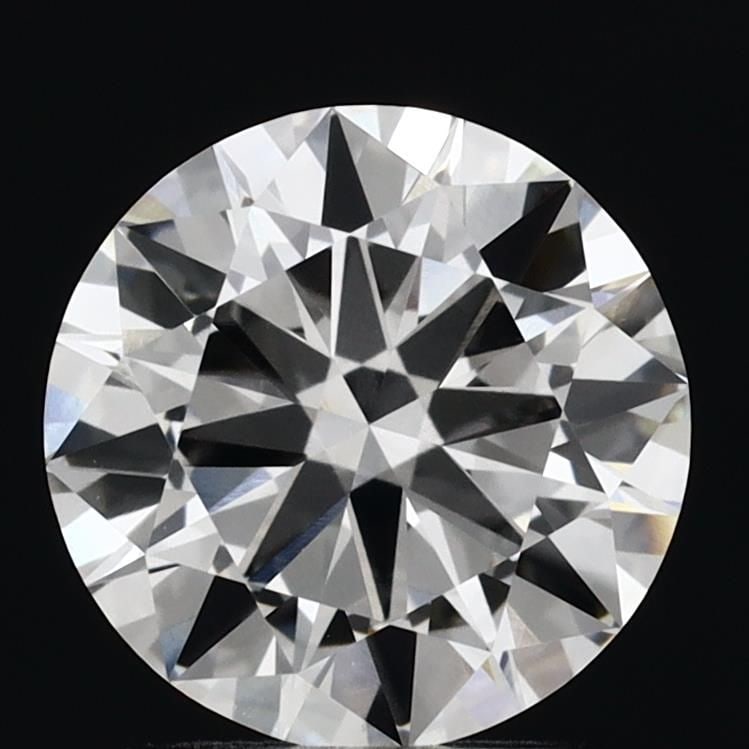 Loose Diamond - ROUND 1.7ct F VVS1 (1 of 1)