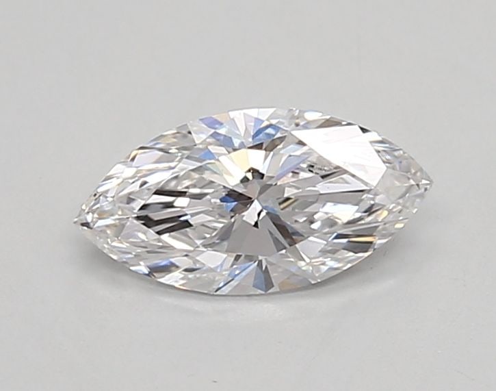 Loose Diamond - MARQUISE 0.56ct D VVS2 (1 of 1)