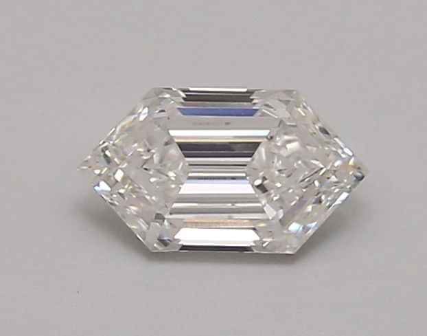 Loose Diamond - HEXAGONAL 0.9ct E VS1 (1 of 1)