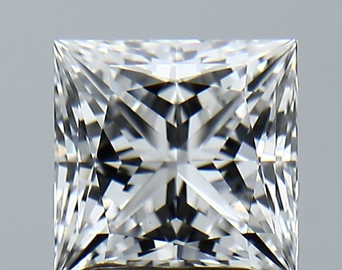 Loose Diamond - PRINCESS 2.52ct E VS1: Loose Diamond - PRINCESS 2.52ct E VS1 Source: This is a real non-mined Diamond that has been grown in a lab Shape: PRINCESS Carats: 2.52 Color: E Clarity: VS1 Certification: GIA Video: Video Link 