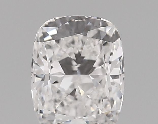Loose Diamond - CUSHION MODIFIED 1.03ct D VVS2: Loose Diamond - CUSHION MODIFIED 1.03ct D VVS2 Source: This is a real non-mined Diamond that has been grown in a lab Shape: CUSHION MODIFIED Carats: 1.03 Color: D Clarity: VVS2 Certification: IGI