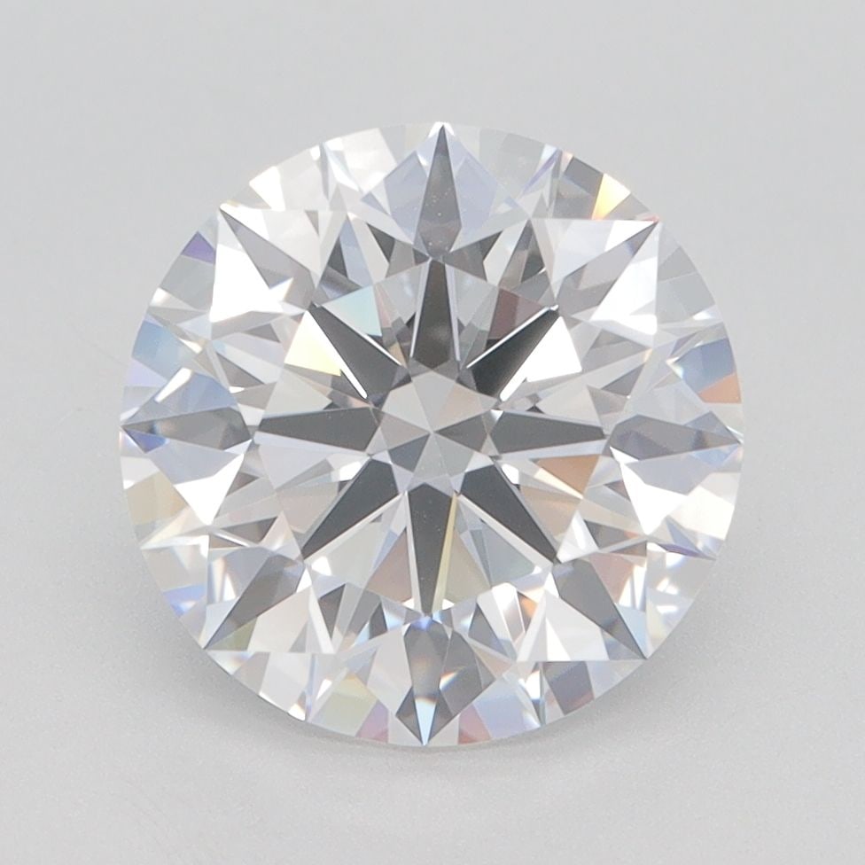 Loose Diamond - ROUND 3.03ct D VVS1: Loose Diamond - ROUND 3.03ct D VVS1 Source: This is a real non-mined Diamond that has been grown in a lab Shape: ROUND Carats: 3.03 Color: D Clarity: VVS1 Certification: GIA Video: Video Link The