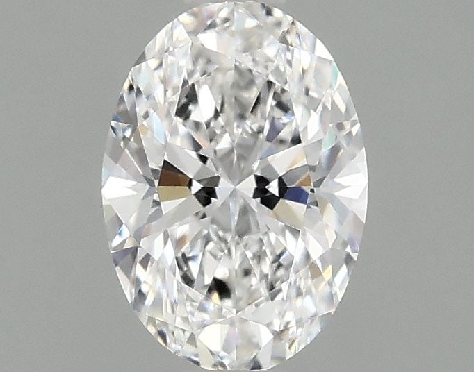 Loose Diamond - OVAL 1.03ct E VS1: Loose Diamond - OVAL 1.03ct E VS1 Source: This is a real non-mined Diamond that has been grown in a lab Shape: OVAL Carats: 1.03 Color: E Clarity: VS1 Certification: IGI Video: Video Link The