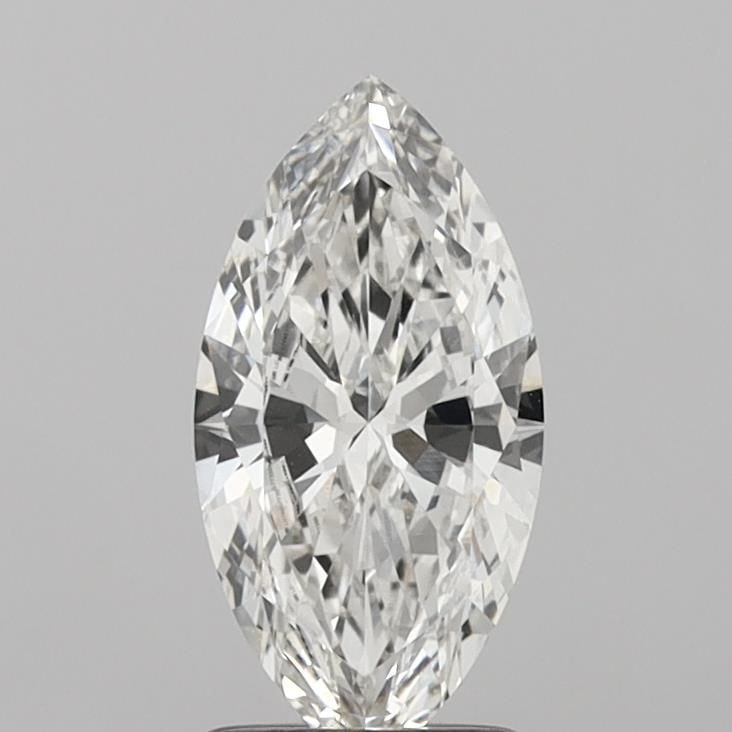 Loose Diamond - MARQUISE 1.32ct F VVS1: Loose Diamond - MARQUISE 1.32ct F VVS1 Source: This is a real non-mined Diamond that has been grown in a lab Shape: MARQUISE Carats: 1.32 Color: F Clarity: VVS1 Certification: IGI Video: Video Link 