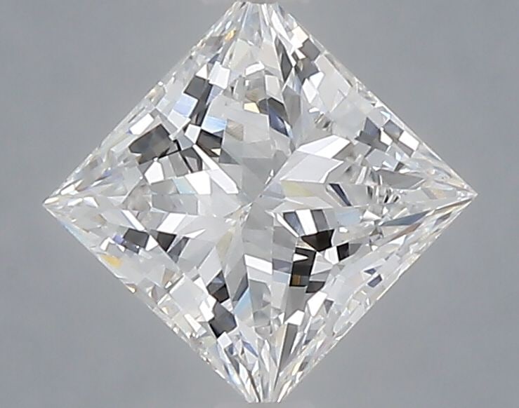 Loose Diamond - PRINCESS 1.06ct D VVS2: Loose Diamond - PRINCESS 1.06ct D VVS2 Source: This is a real non-mined Diamond that has been grown in a lab Shape: PRINCESS Carats: 1.06 Color: D Clarity: VVS2 Certification: IGI Video: Video Link 