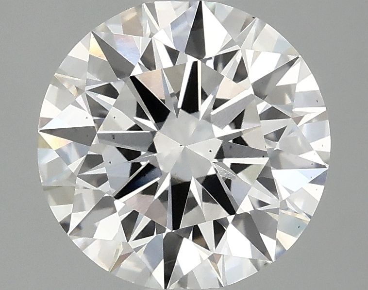 Ideal Loose Diamond - ROUND 2.59ct E VS2: Ideal Loose Diamond - ROUND 2.59ct E VS2 Source: This is a real non-mined Diamond that has been grown in a lab Shape: ROUND Carats: 2.59 Color: E Clarity: VS2 Certification: IGI Video: Video Link 
